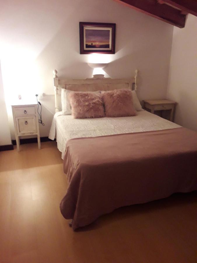 Casa En Ferreries Villa Bagian luar foto