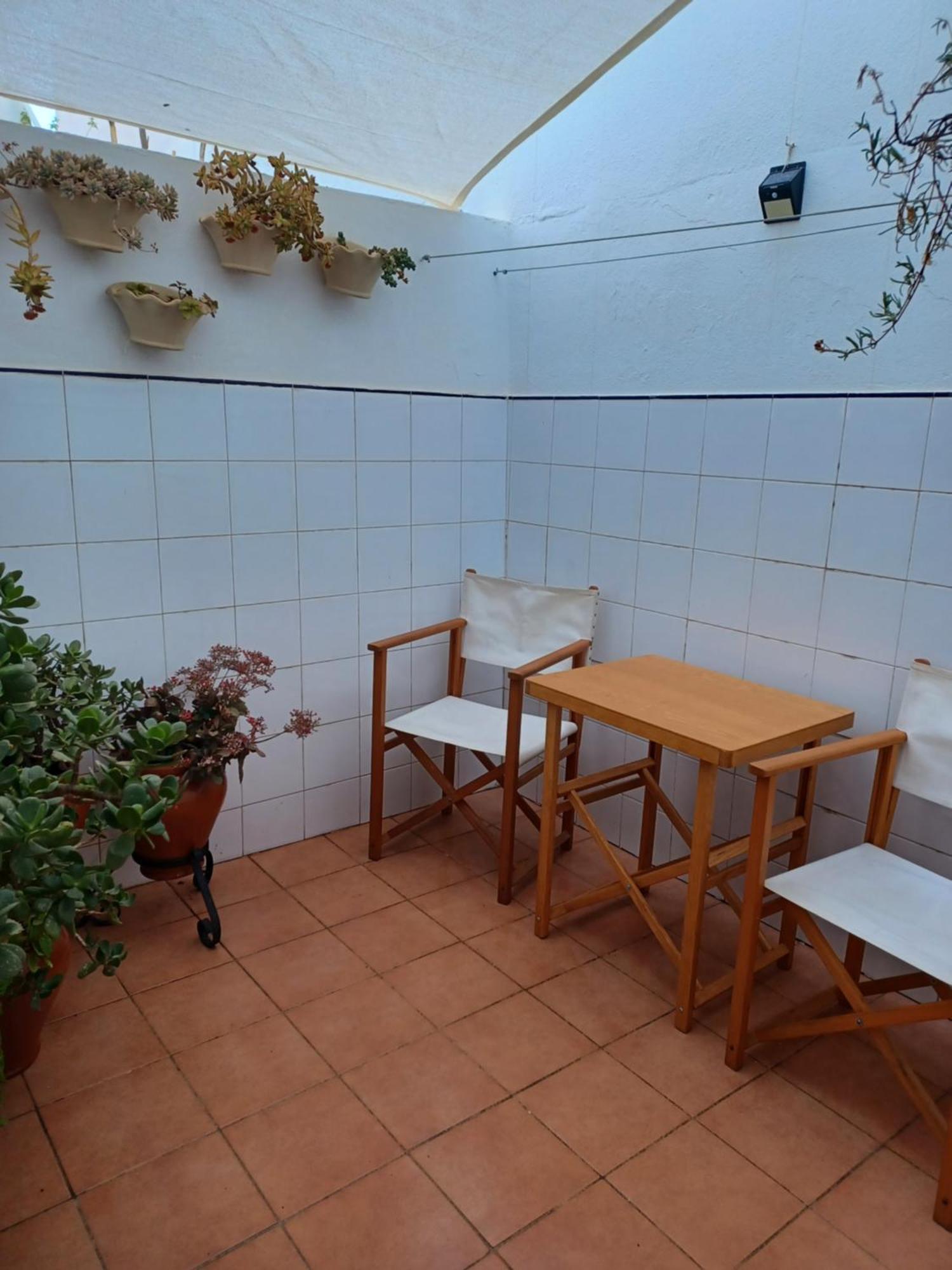 Casa En Ferreries Villa Bagian luar foto
